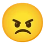 Me enoja