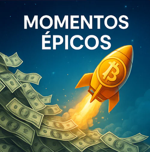 Momentos Épicos