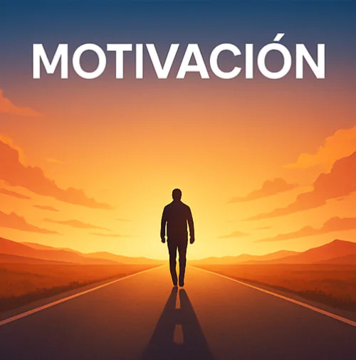Motivación