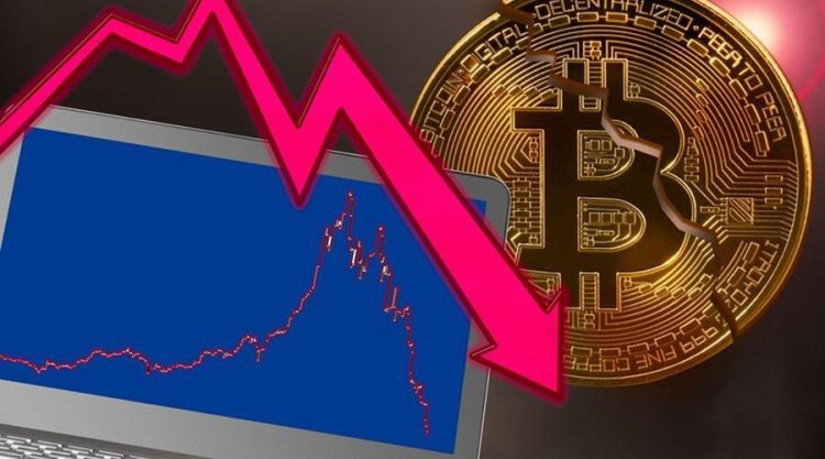 Bitcoin price: How low it can go?