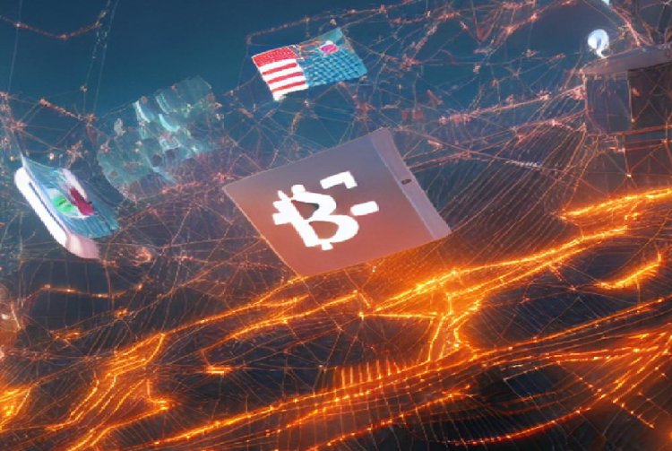 Countries Leading the Way in Blockchain Adoption