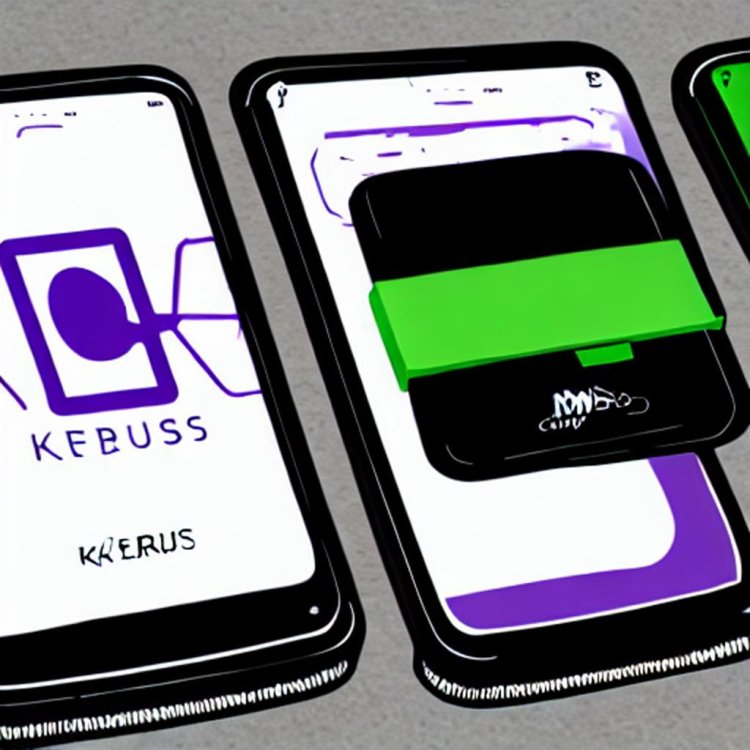 Kresus Wallet: La cartera digital que garantiza la seguridad y la privacidad de tus criptomonedas