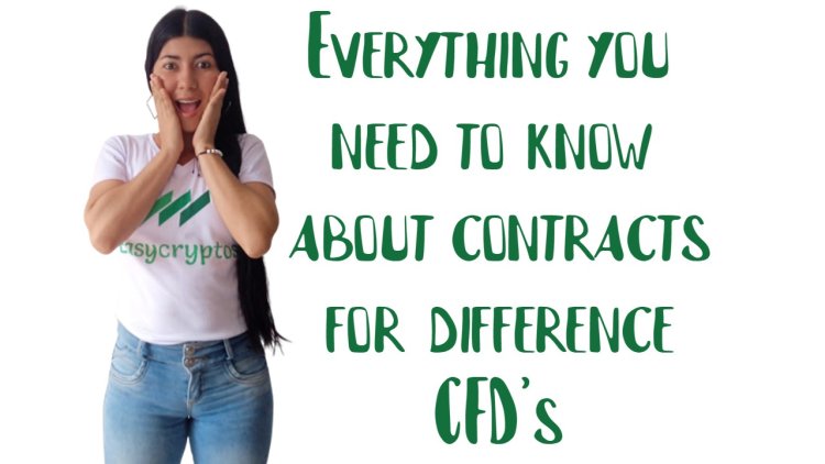 Introduction to Contracts for Difference (CFDs): What  Are and How do they Work?