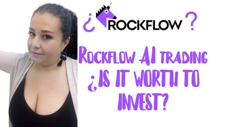 Rockflow AI Trading: Is the AI-based trading platform really effective?