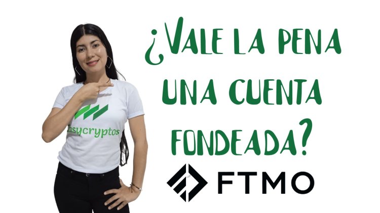 FTMO: ¿La solución definitiva para traders en busca de fondos y respaldo?