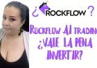 Rockflow AI Trading: ¿es realmente efectiva la plataforma de trading basada en inteligencia artificial?