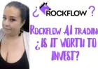 Rockflow AI Trading: Is the AI-based trading platform really effective?