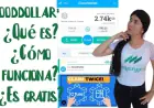 Gooddollar: criptomoneda social para equidad económica e inclusión financiera