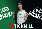 Tickmill Broker Review: A Comprehensive Analysis of Trading Services and Features