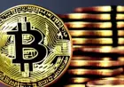 Bitcoin Volatility Soars as Federal Reserve Chair's Comments Shake Markets