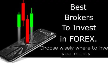 The Best Regulated Brokers for Safe and Secure Trading