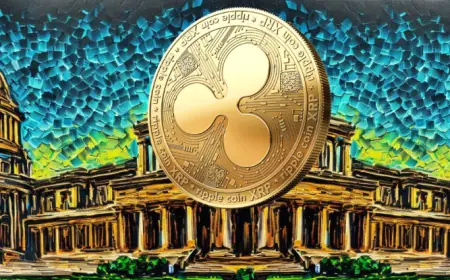 Ripple Spent $200 Million in Legal Fees Defending SEC Lawsuit
