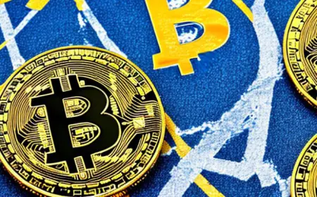 Bitcoin Surges Past $28K in Response to CPI