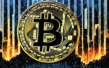 The Recent Bitcoin Market Report