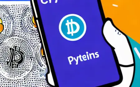 Crypto Payment Integrations Made Simple with CoinsPaid