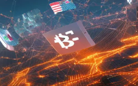 Countries Leading the Way in Blockchain Adoption