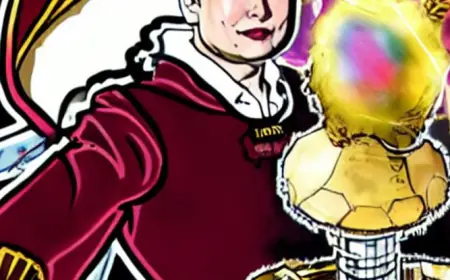 Milady Memecoin Soars Over 5,250% After Elon Musk's Tweet