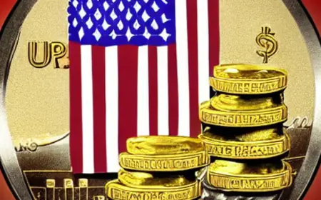 Gold: A Reliable Asset in Unpredictable Markets