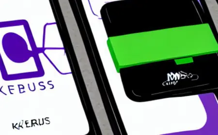 Kresus Wallet: La cartera digital que garantiza la seguridad y la privacidad de tus criptomonedas