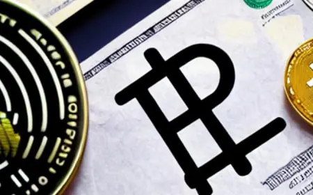 IRS Seizes $10 Billion in Cryptocurrency with Help from Blockchain Analytics Firm Chainalysis