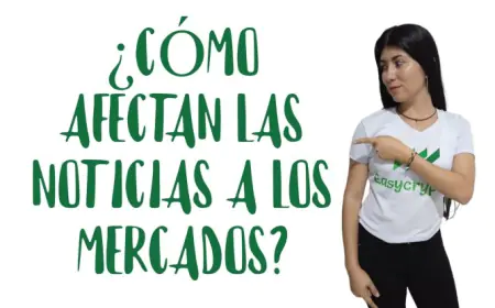El impacto de las noticias económicas en los mercados financieros: Cómo aprovechar las oportunidades