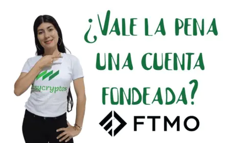 FTMO: ¿La solución definitiva para traders en busca de fondos y respaldo?