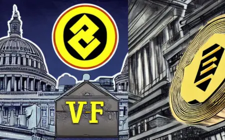 Binance en riesgo?: Retirada masiva de inversores en Binance y Binance.US tras demanda de la SEC