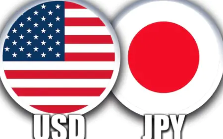 Análisis y Proyección del Mercado Forex 22/05/2023: USDJPY