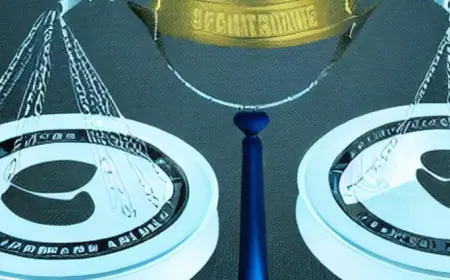 Ripple vs. SEC: How a Legal Battle Could Shape Cryptocurrency Regulations