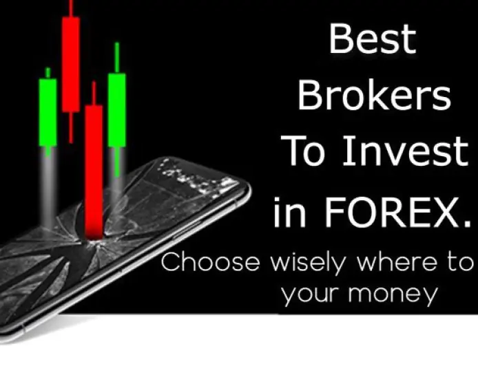 The Best Regulated Brokers for Safe and Secure Trading