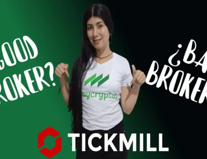 Tickmill Broker Review: A Comprehensive Analysis of Trading Services and Features