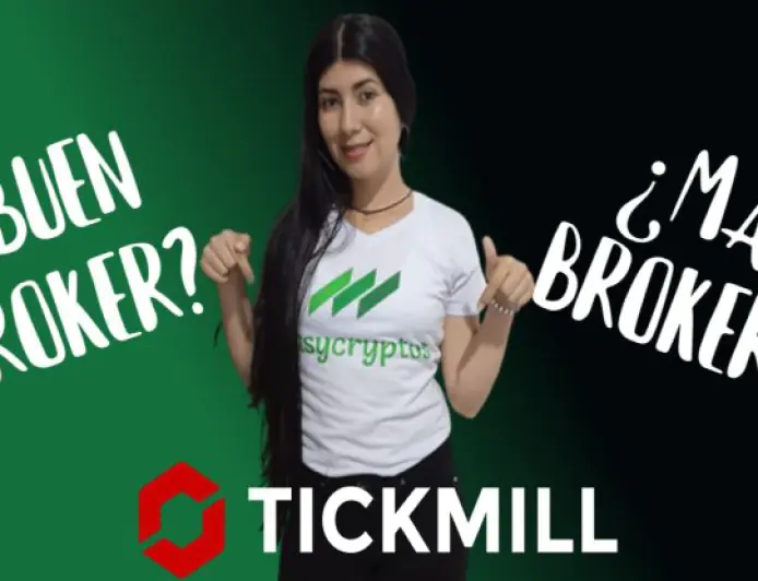 Tickmill: Reseña Completa 2024  | Plataforma, Regulaciones, Cuentas y Más