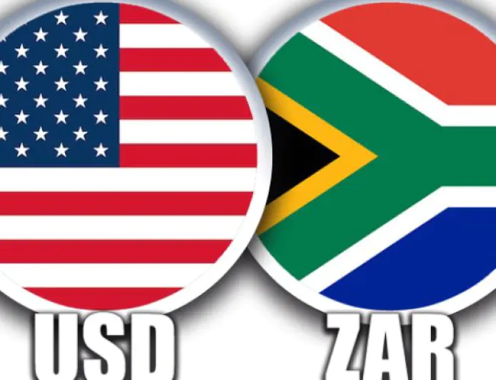 Análisis y Proyección del Mercado Forex 22/05/2023: USDZAR
