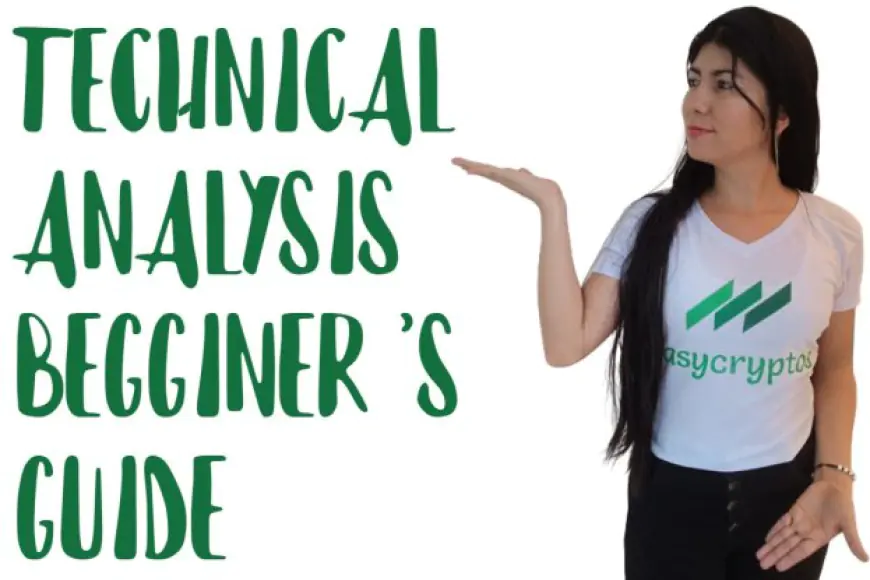 The Beginner's Guide to Technical Analysis: Understanding the Basics ...