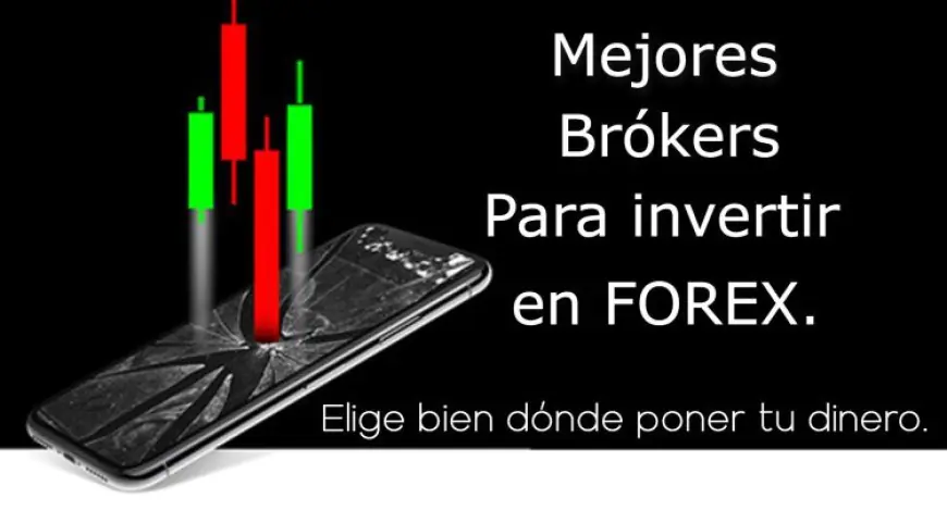 Los mejores brokers regulados para invertir en forex en Latinoamérica