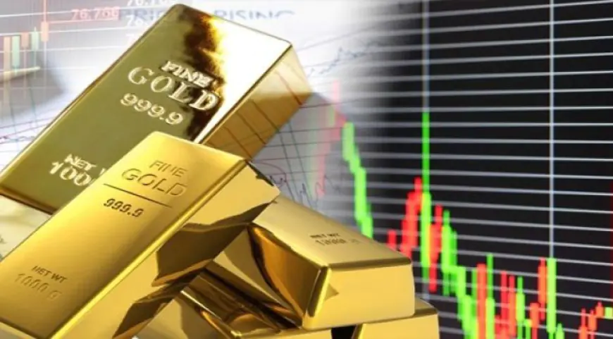 El oro en tiempos de incertidumbre: ¿es este metal la mejor inversión para proteger tus ahorros?