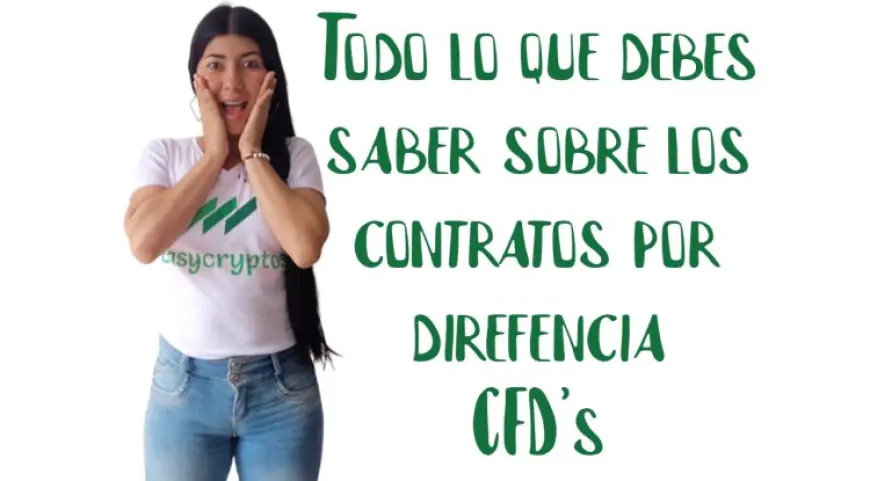 Introducción a los Contratos por Diferencia (CFDs): ¿qué son y cómo funcionan?