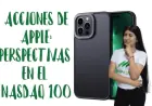 Nasdaq 100: Impacto del Lanzamiento del iPhone 15 y la Situación en China en las Acciones de Apple