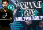 El Camino hacia el Éxito en Trading: Un Ladrillo a la Vez