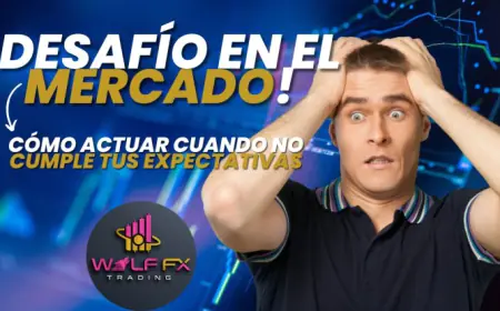 6 Pasos clave para lidiar con un mercado estancado: ¿Qué hacer cuando las confirmaciones no llegan?