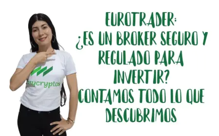 Eurotrader bajo la lupa: Una revisión completa de sus servicios, regulaciones, plataforma de trading y restricciones