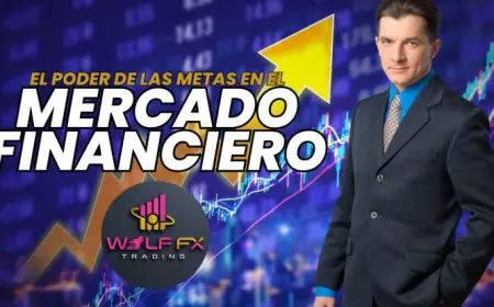 El Papel Fundamental de las Metas en el Trading: Aprendizaje y Rendimiento