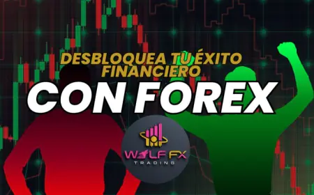 El Forex: Tu Puerta de Entrada a un Mundo de Oportunidades Financieras