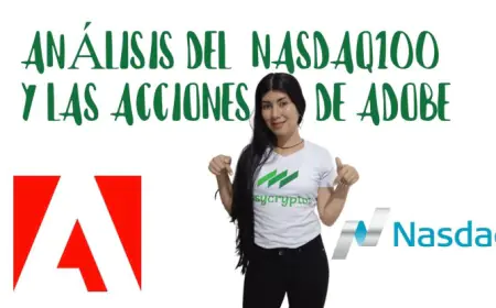 Impacto de las Ganancias de Adobe (ADBE) en el Nasdaq 100: Un Análisis Detallado
