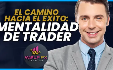 Domina tu Mente, Domina el Mercado: La Psicología del Trading Desvelada