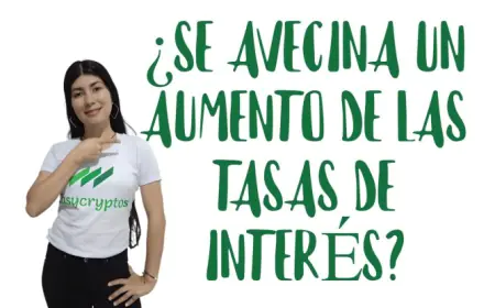 Persisten dudas en la Fed de EE. UU. ante la inflación: ¿Podrían aumentarse las tasas?