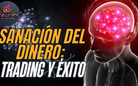 Despertando el Éxito: Estrategias Subconscientes en el Trading y la Sanación Profunda del Dinero