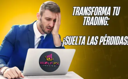 Reescribiendo tu Historia de Trading: Libérate de la Culpa del Pasado