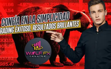 Hazlo Simple, Hazlo Rentable: Guía Práctica de Trading