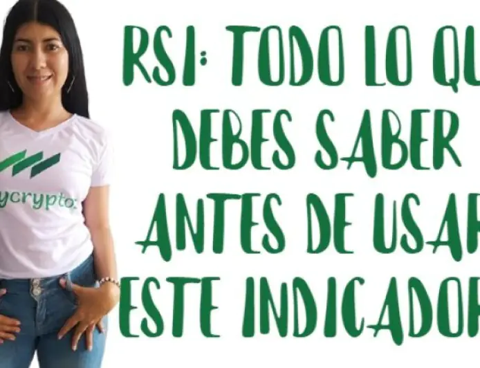 RSI: La guía completa para aprovechar el poderoso indicador de fuerza relativa